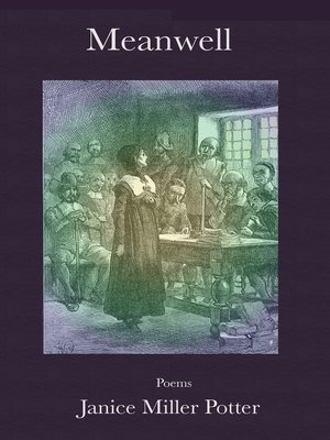 cover image of Meanwell